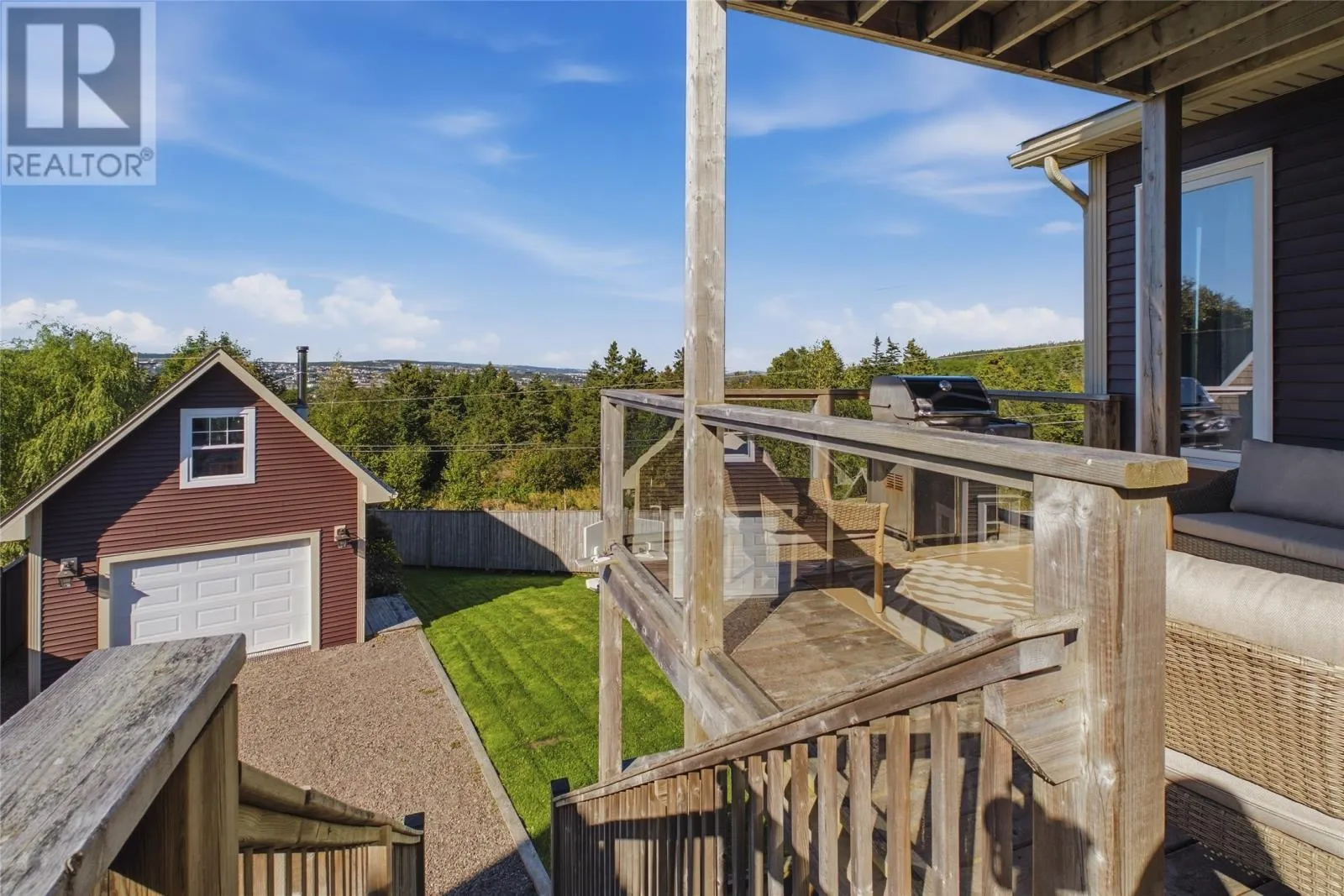 9 Crestview Place