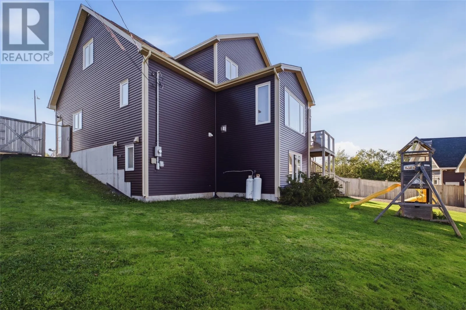 9 Crestview Place