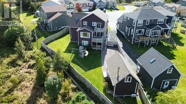 9 Crestview Place