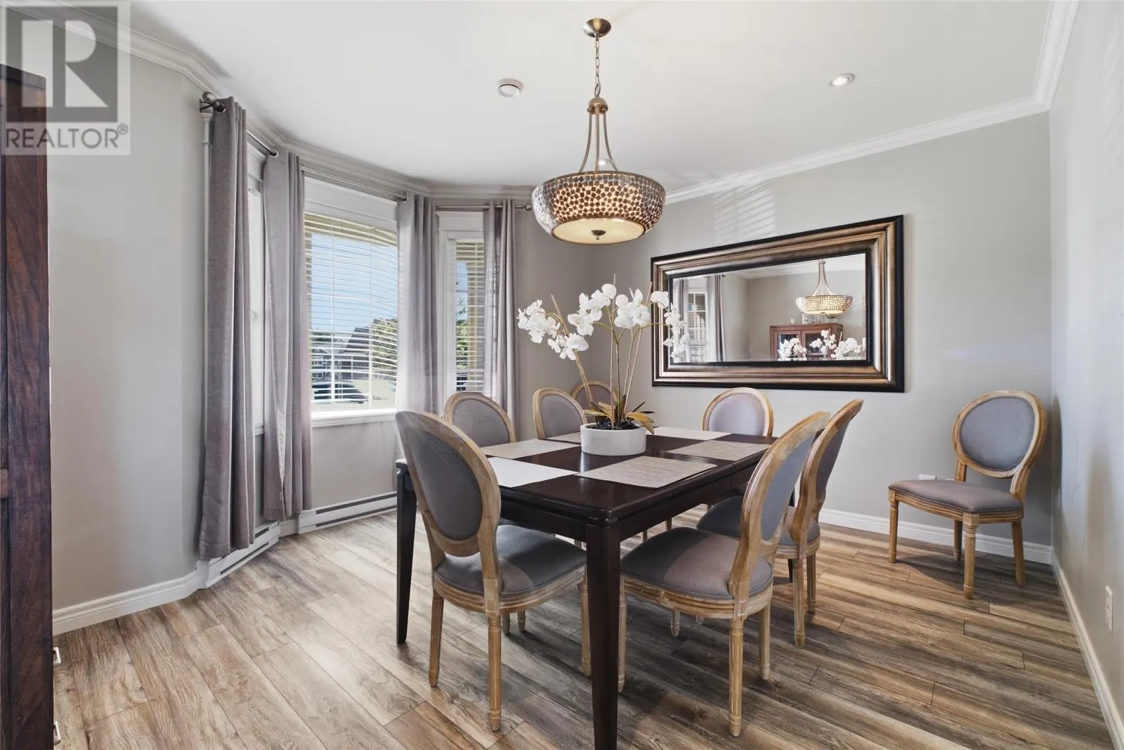 9 Crestview Place