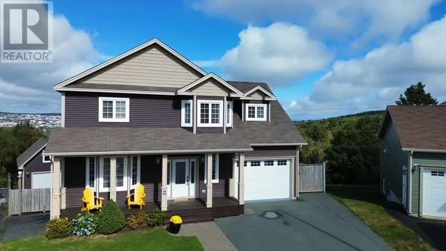 9 Crestview Place