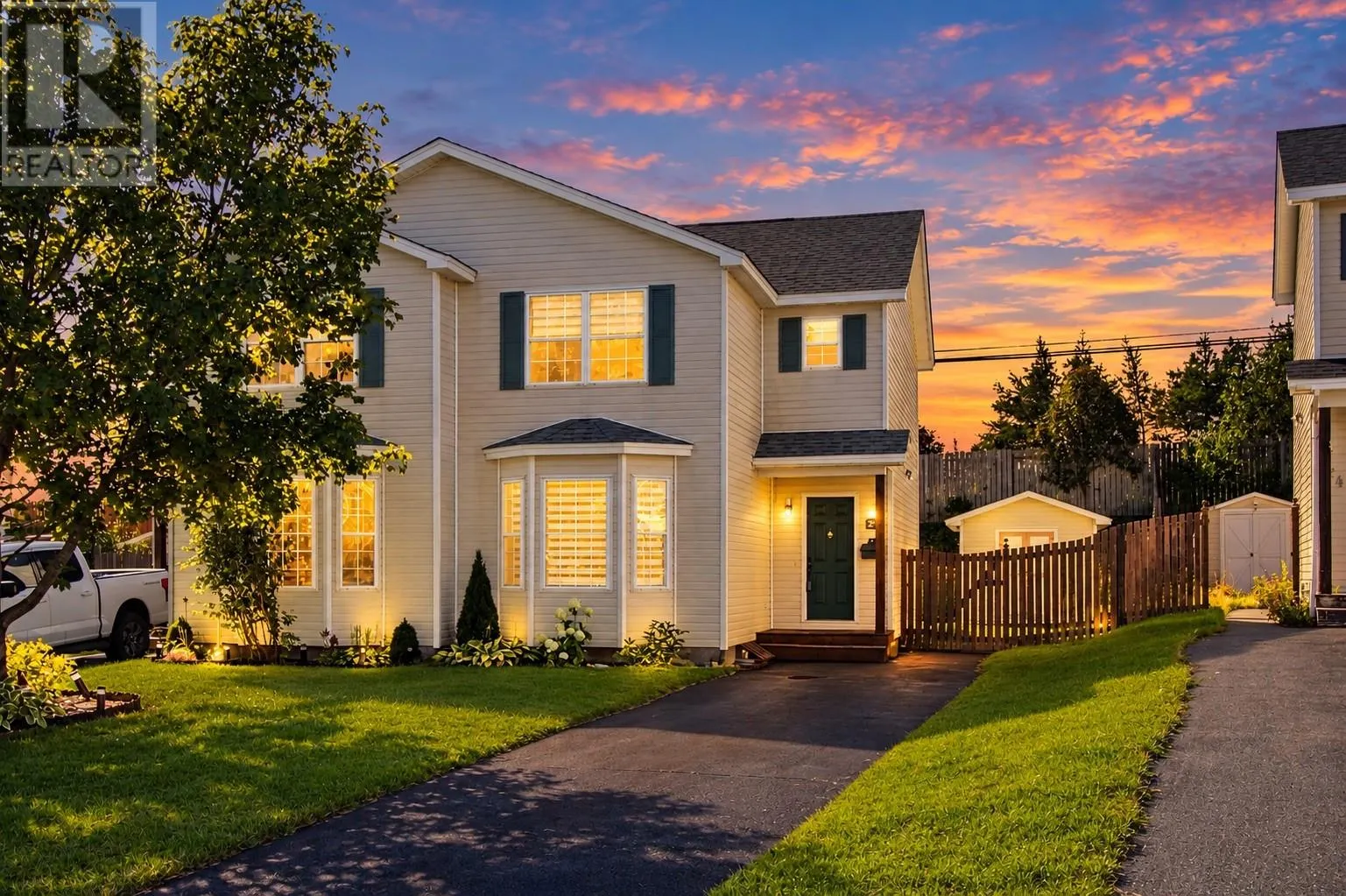 25 Laumann Place