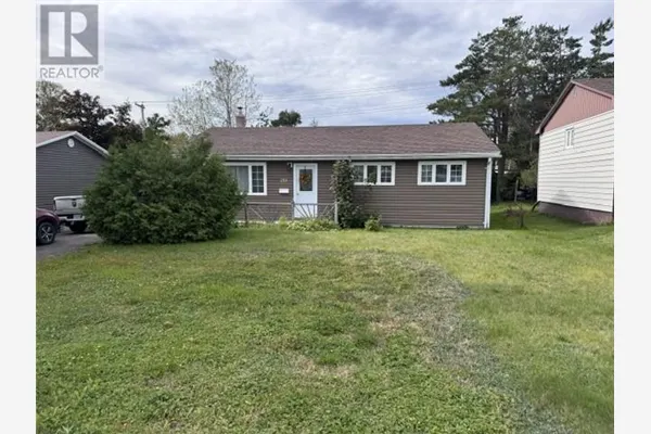 233 Elizabeth Drive