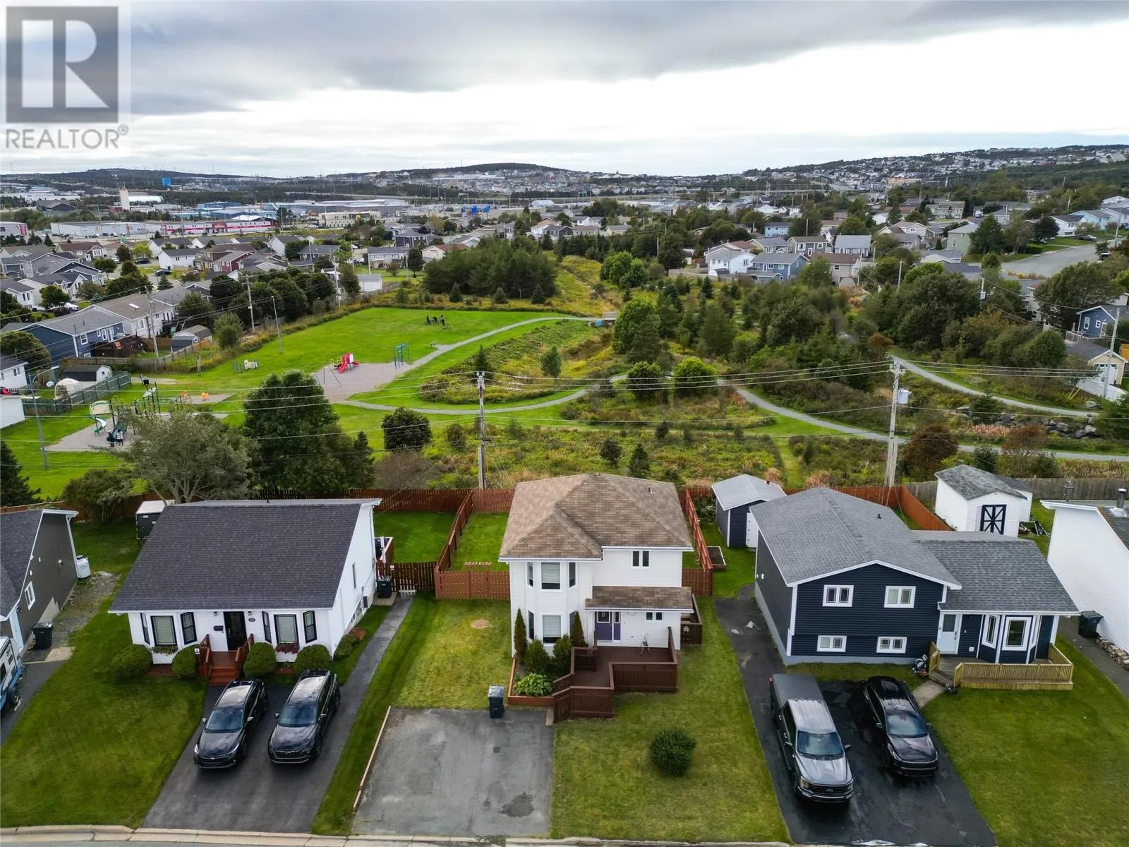 10 Clevedon Crescent