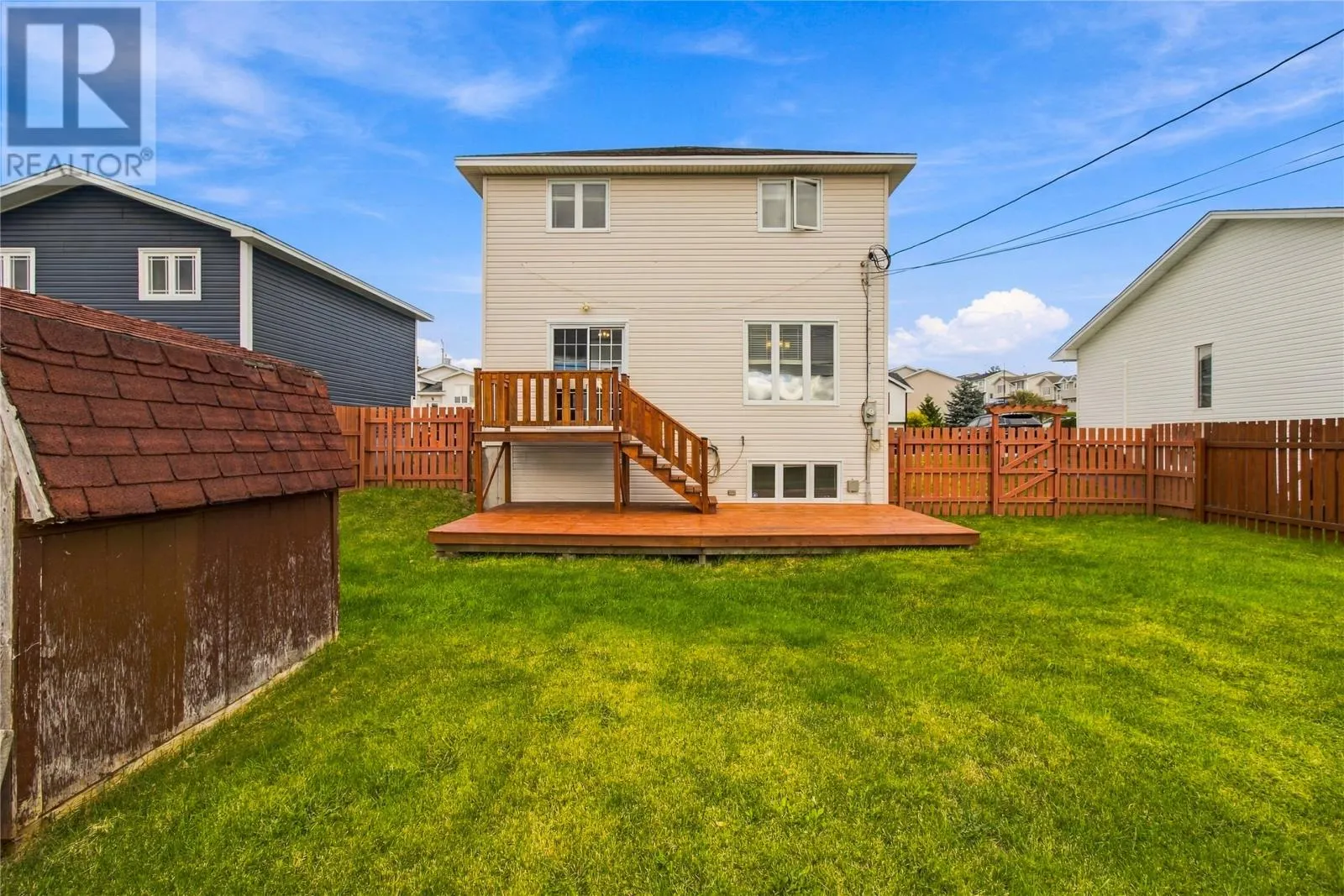 10 Clevedon Crescent