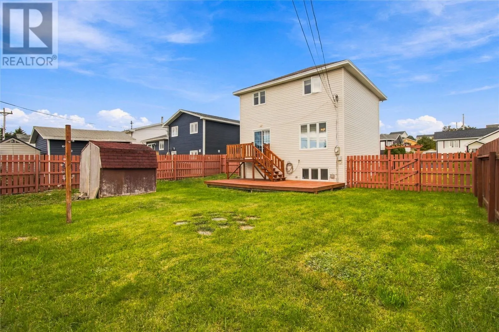 10 Clevedon Crescent