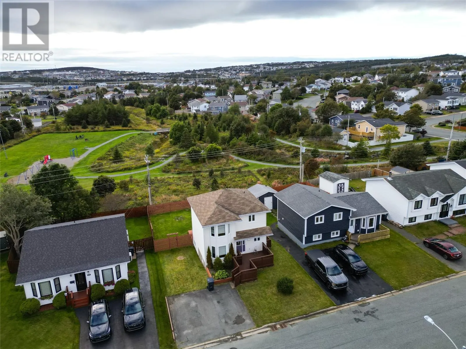 10 Clevedon Crescent