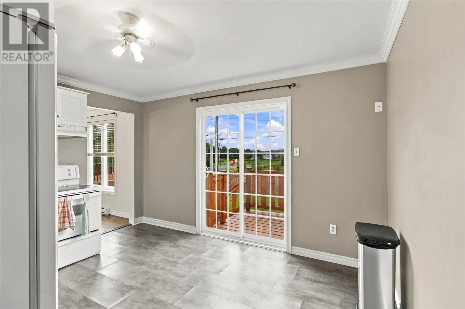 10 Clevedon Crescent