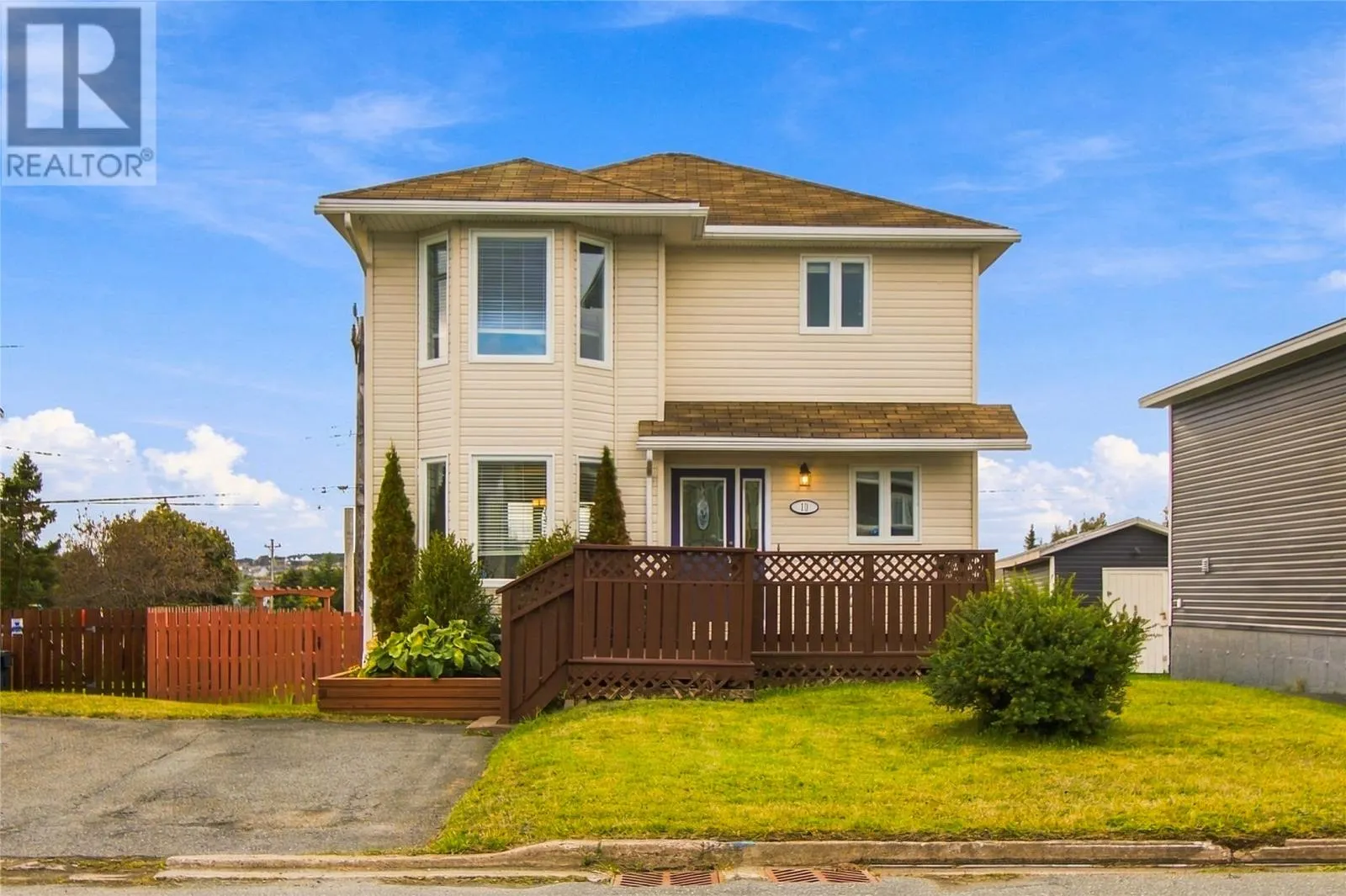 10 Clevedon Crescent