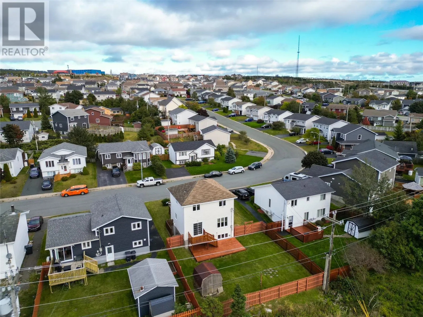 10 Clevedon Crescent