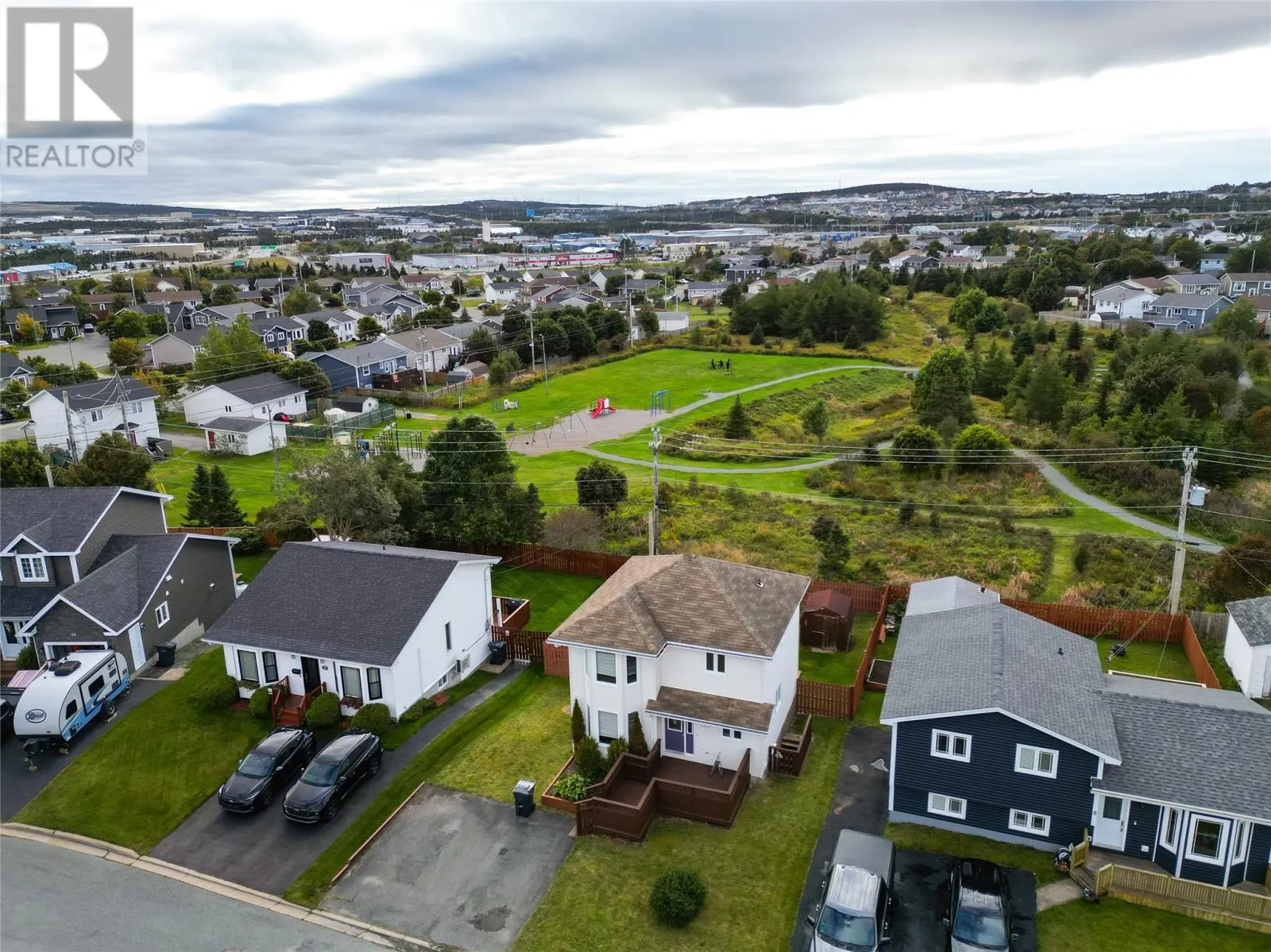 10 Clevedon Crescent