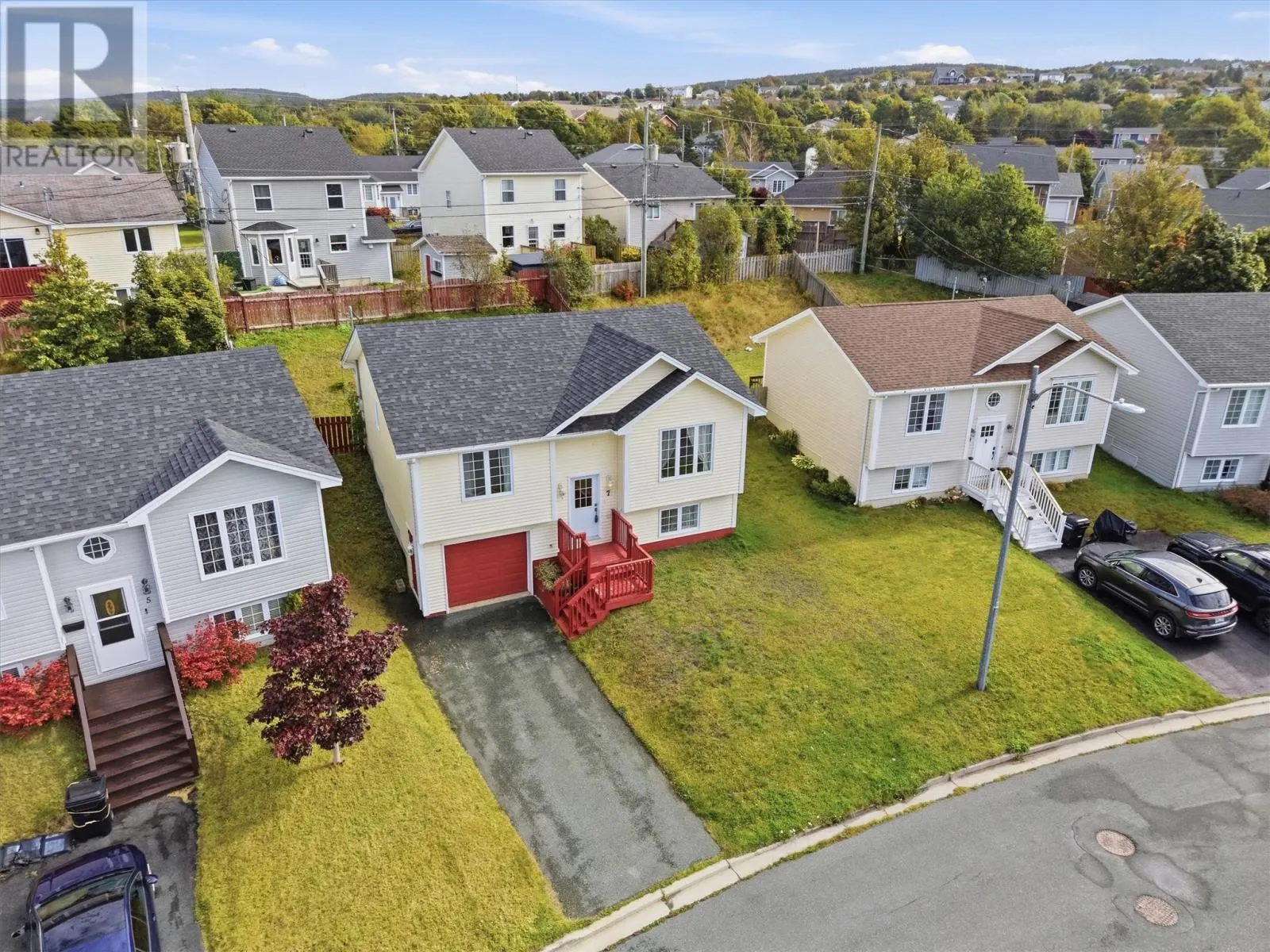 7 Irish Loop Street