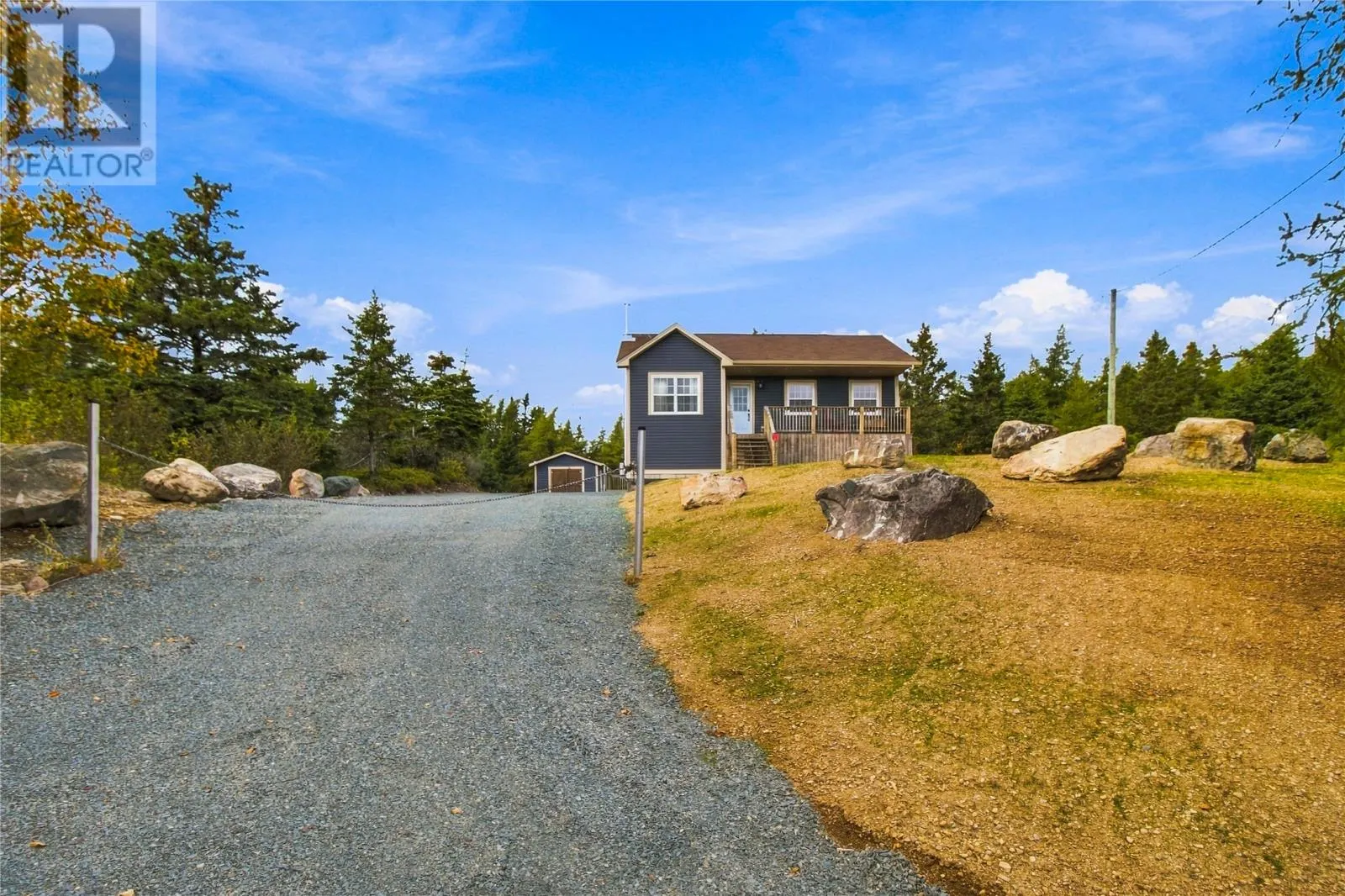 28 Berry Road