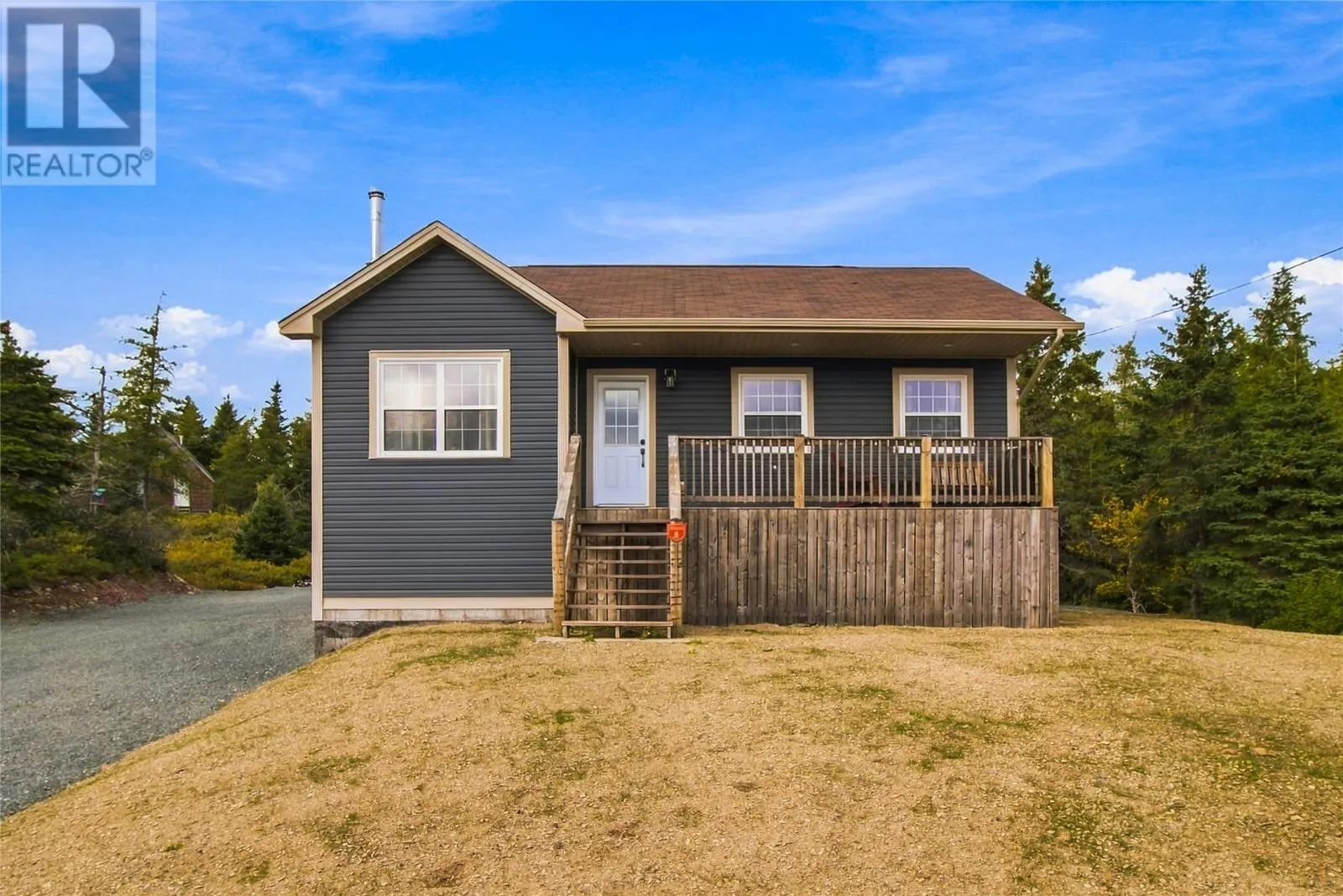 28 Berry Road
