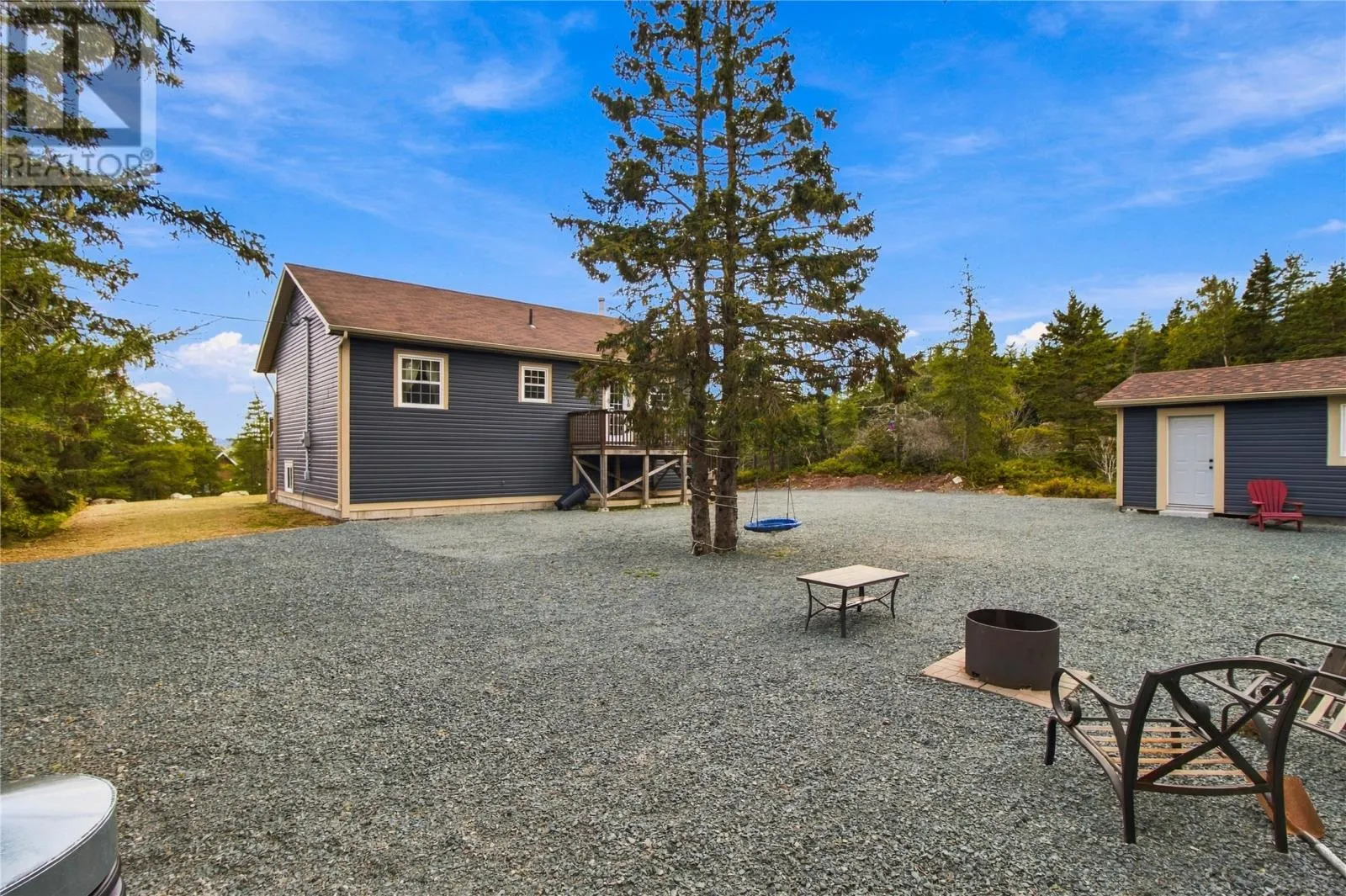 28 Berry Road
