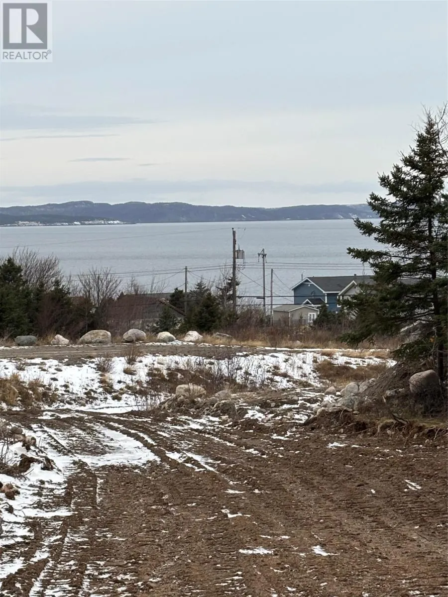 Lot 2 Silas Morgan Estates