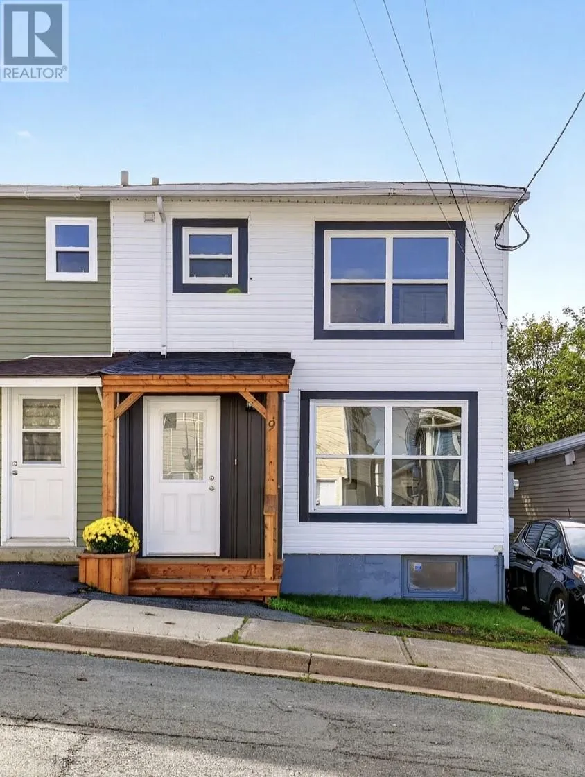 9 Malta Street