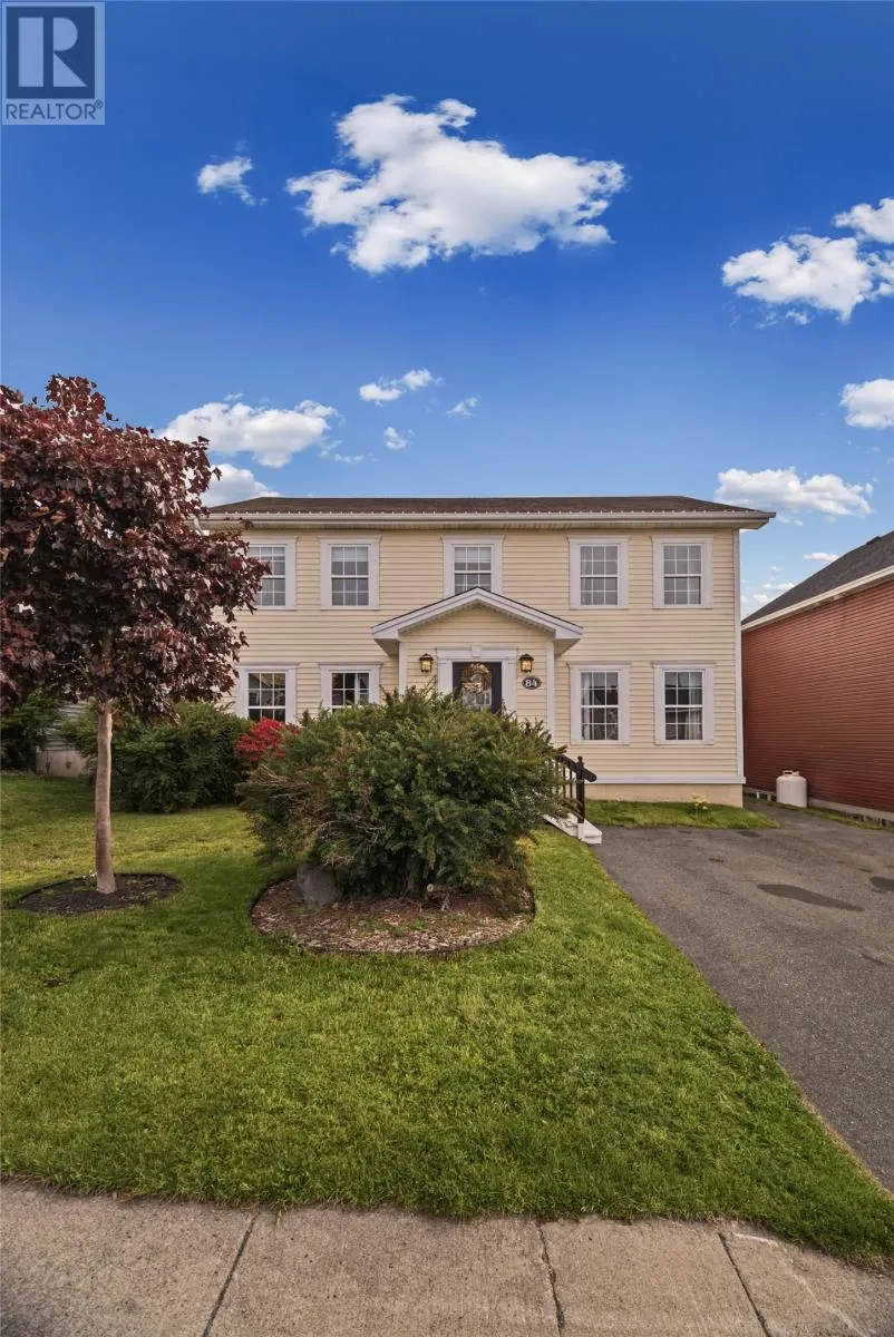 84 Gil Eannes Drive