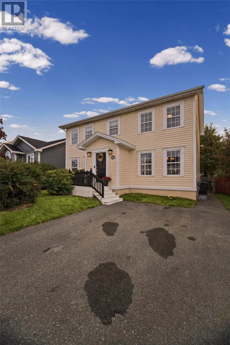 84 Gil Eannes Drive