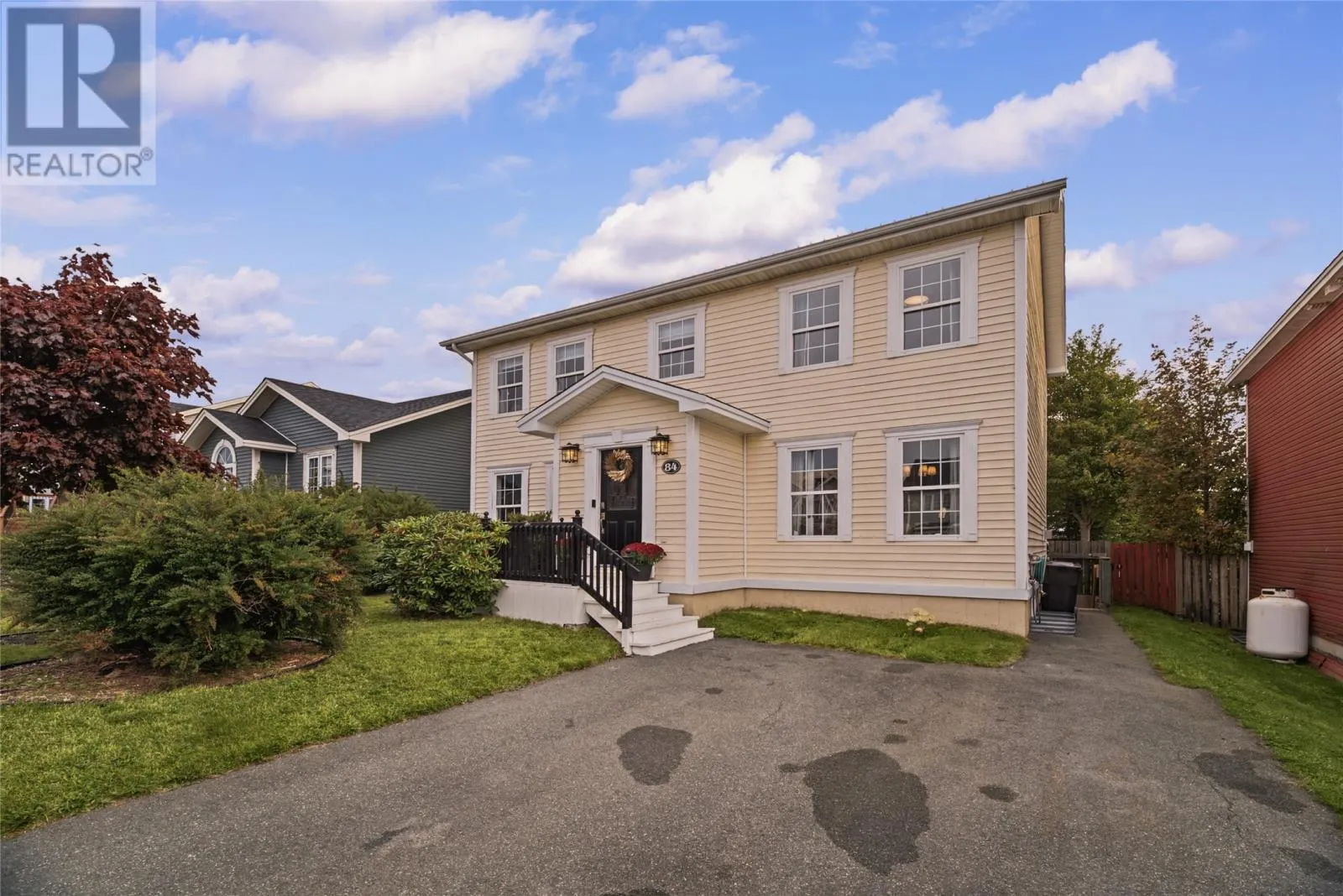 84 Gil Eannes Drive