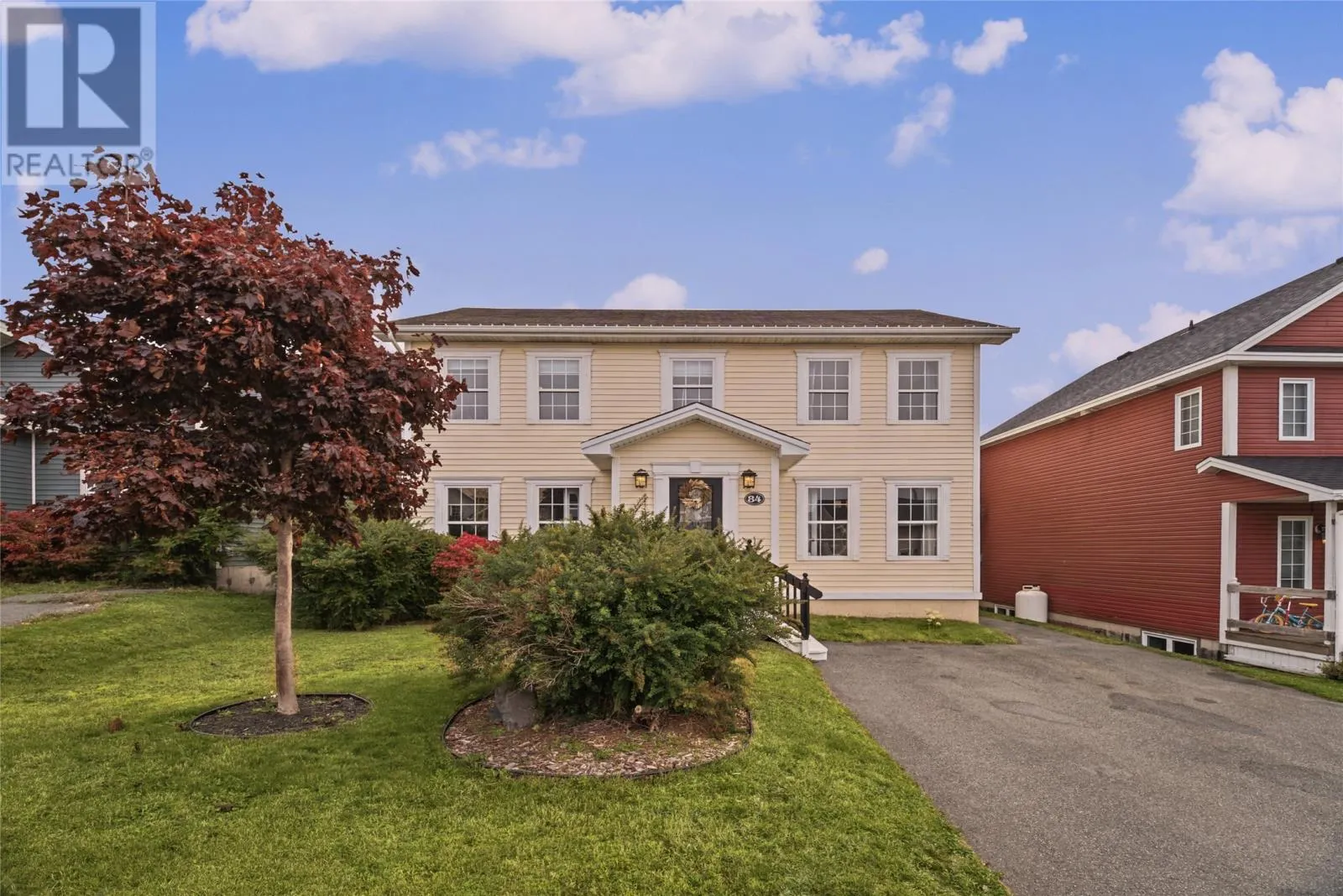 84 Gil Eannes Drive