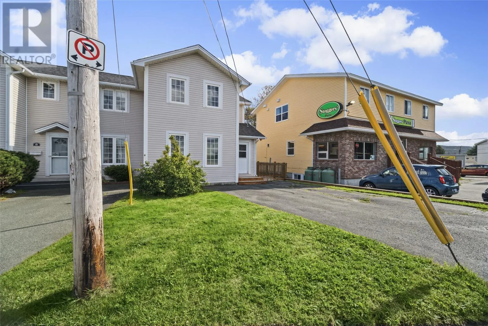 6 Ricketts Road