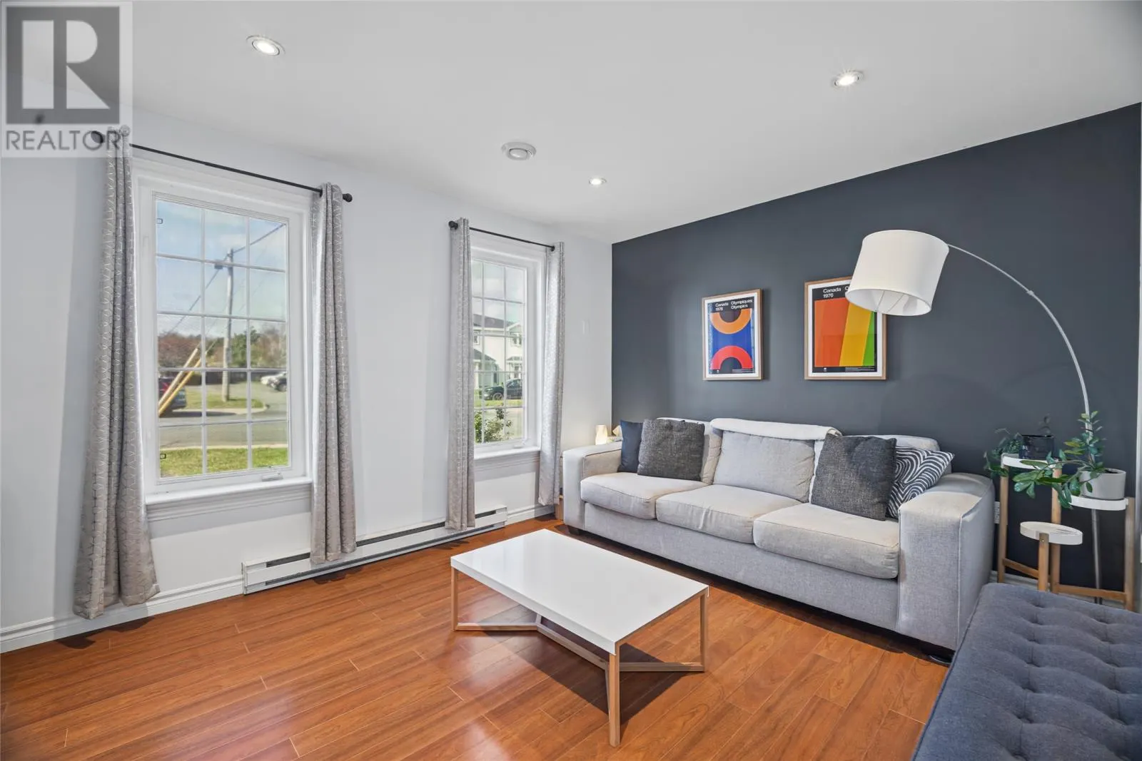 6 Ricketts Road