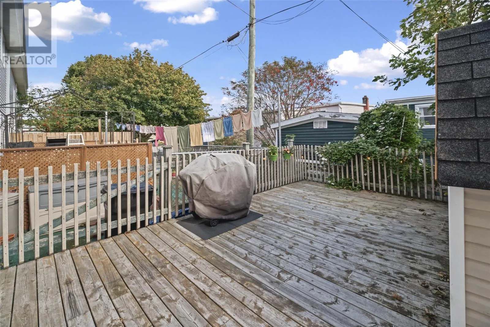 6 Ricketts Road