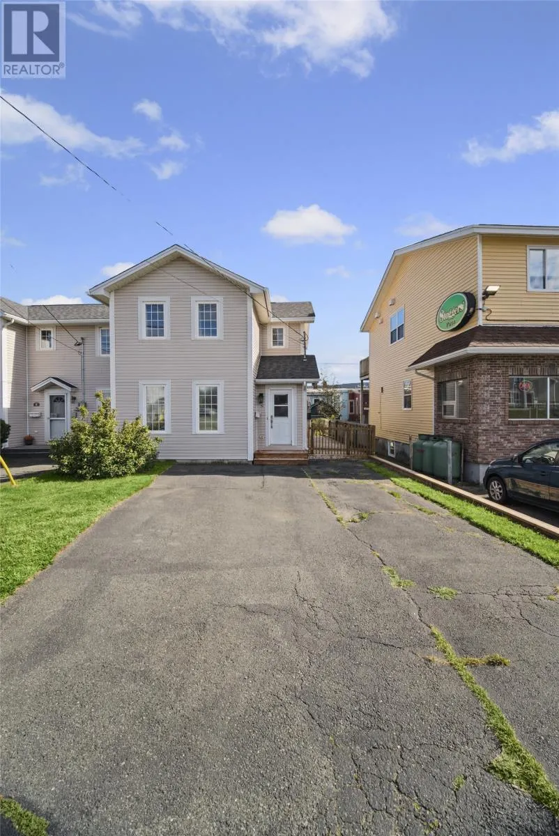 6 Ricketts Road