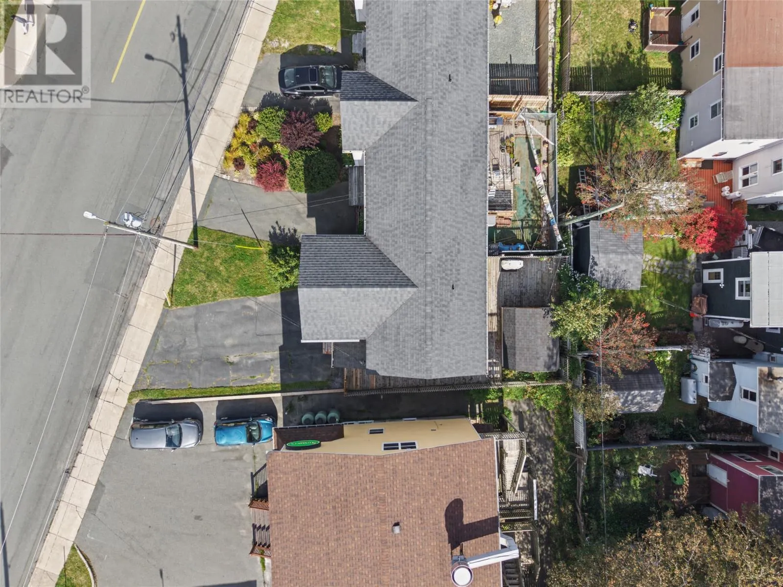 6 Ricketts Road