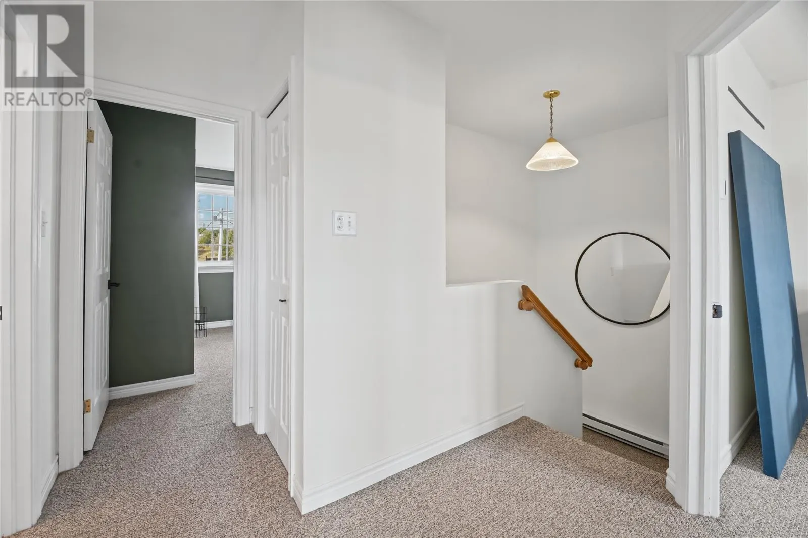 6 Ricketts Road