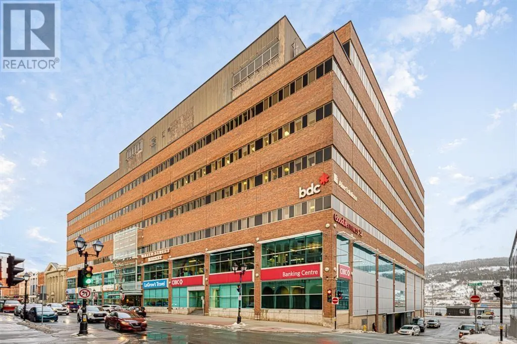 215 Water Street Unit#809 #809