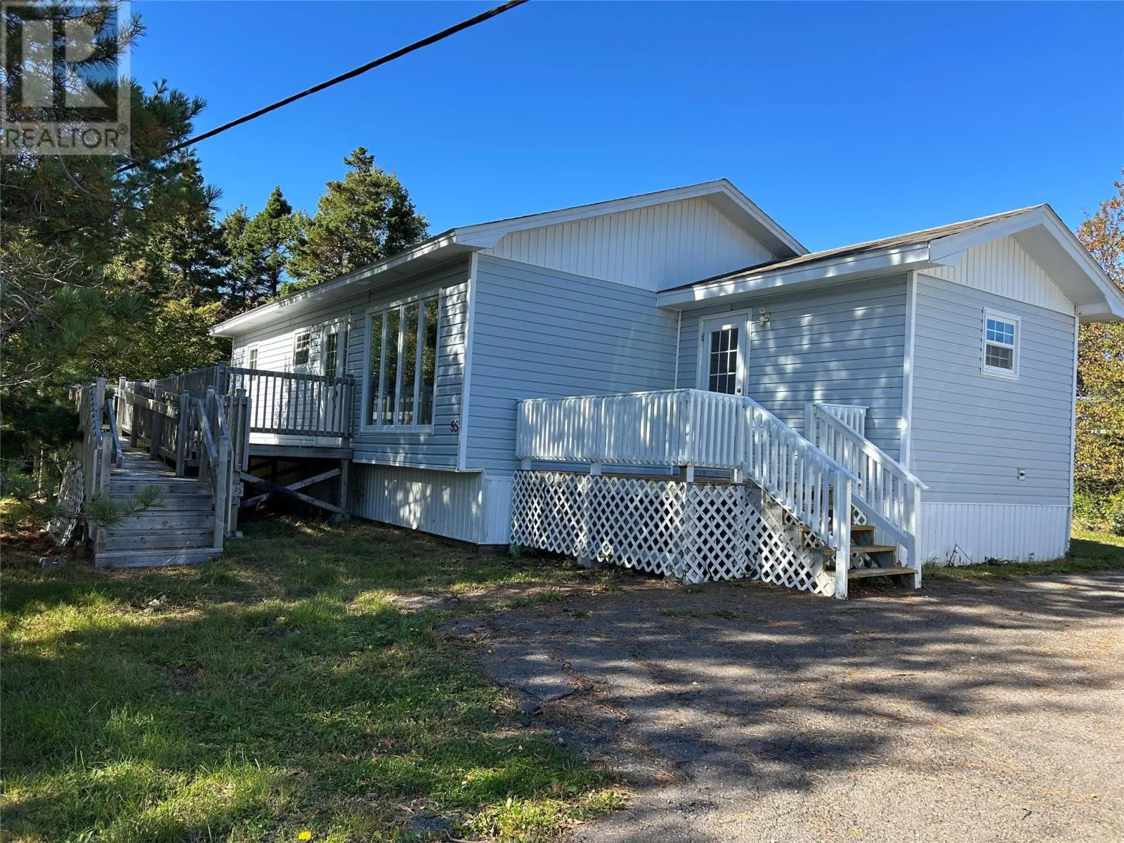 67 Dobers Road