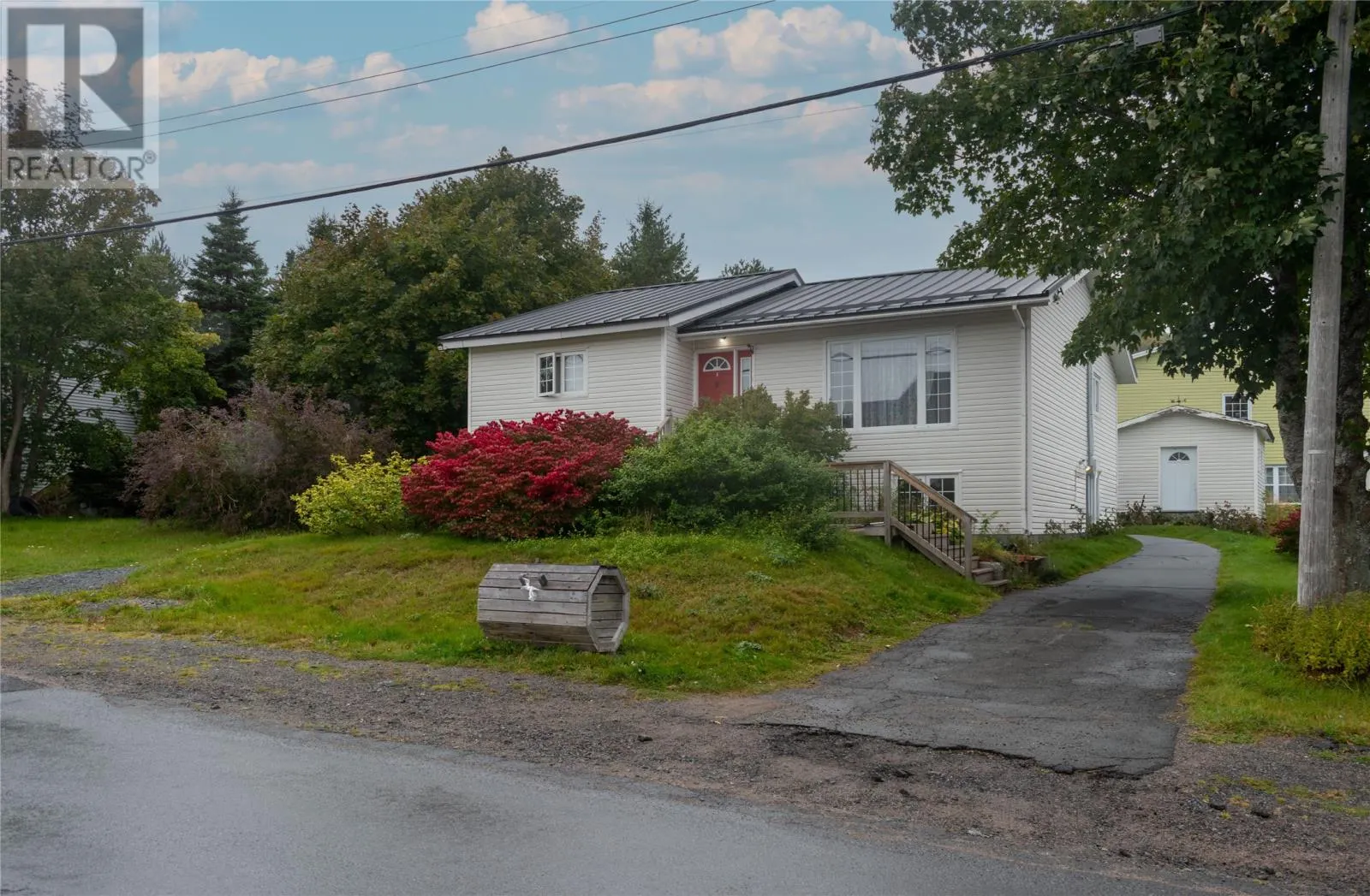 84 Lemarchant Street