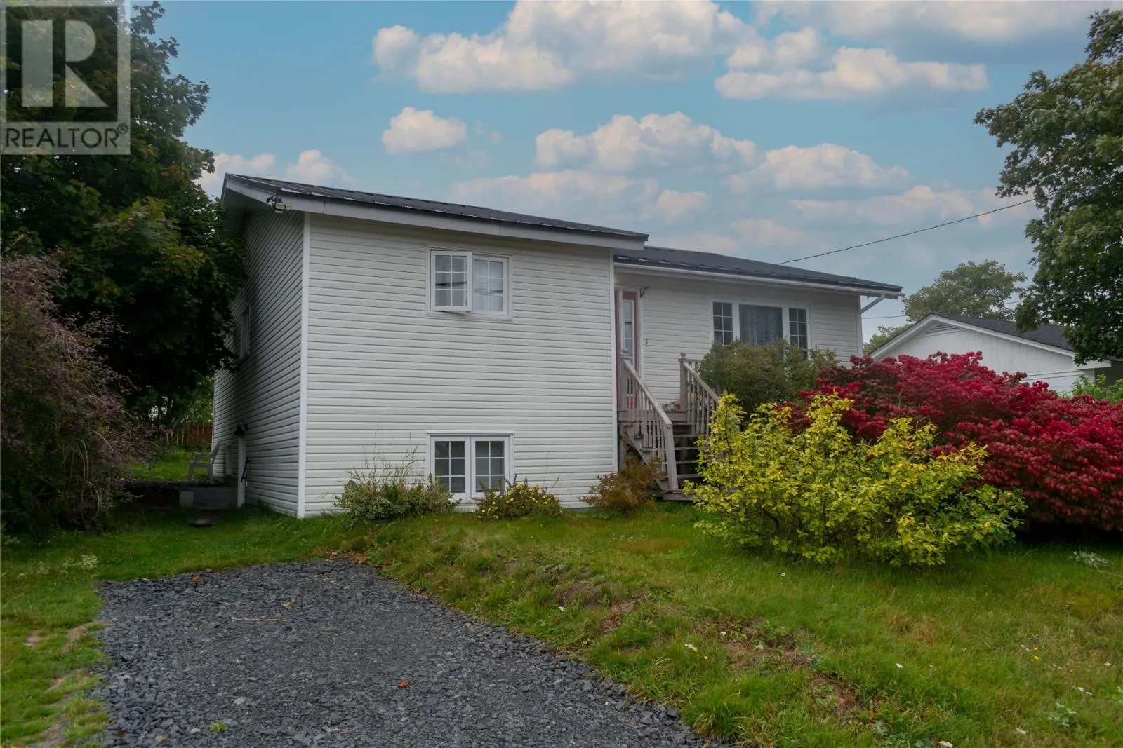 84 Lemarchant Street