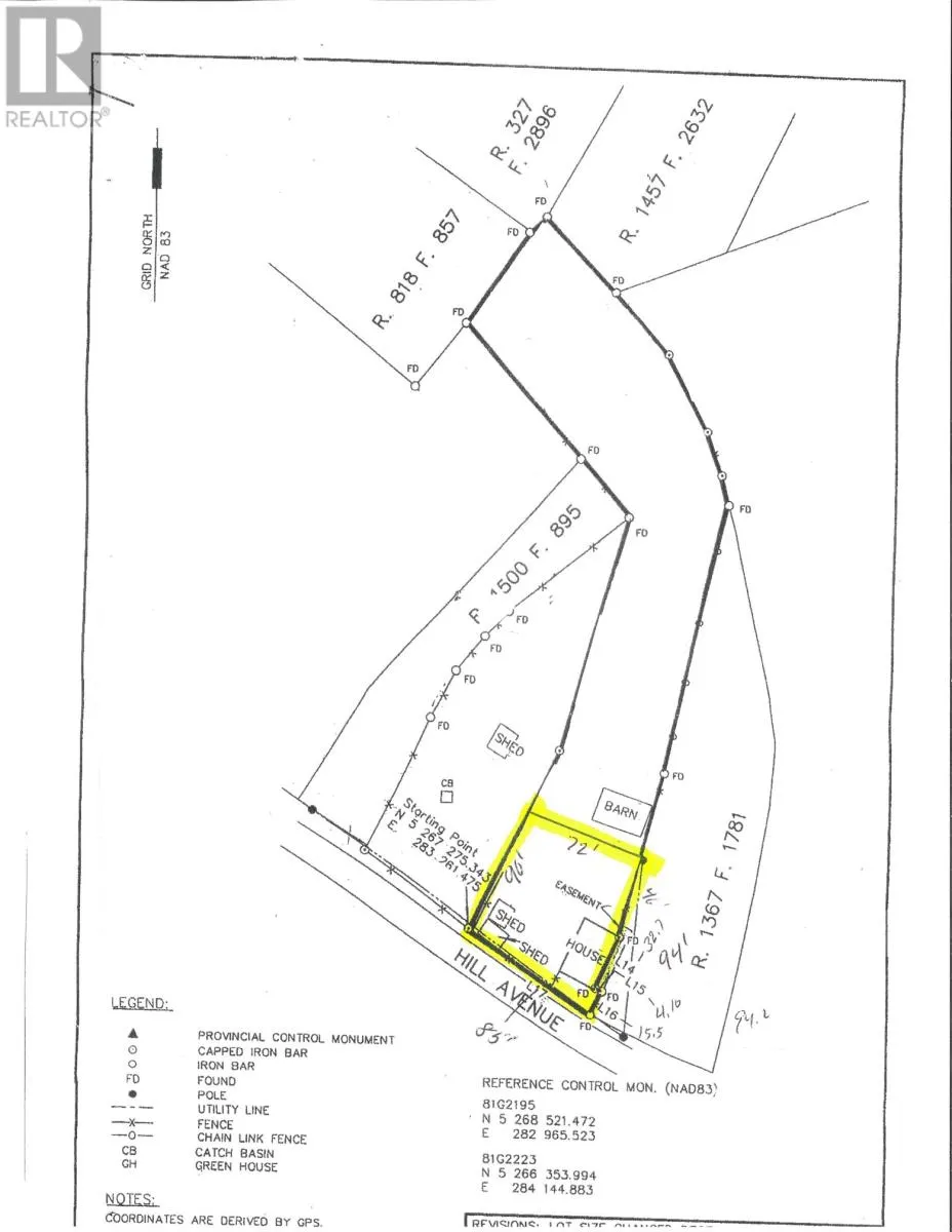 10-12 Hill Avenue