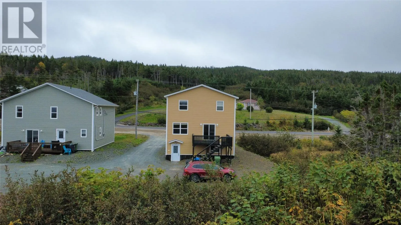229 Marine Drive