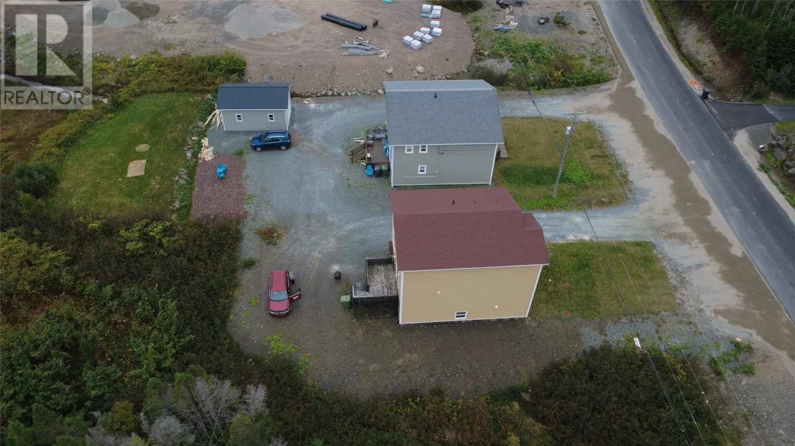 229 Marine Drive
