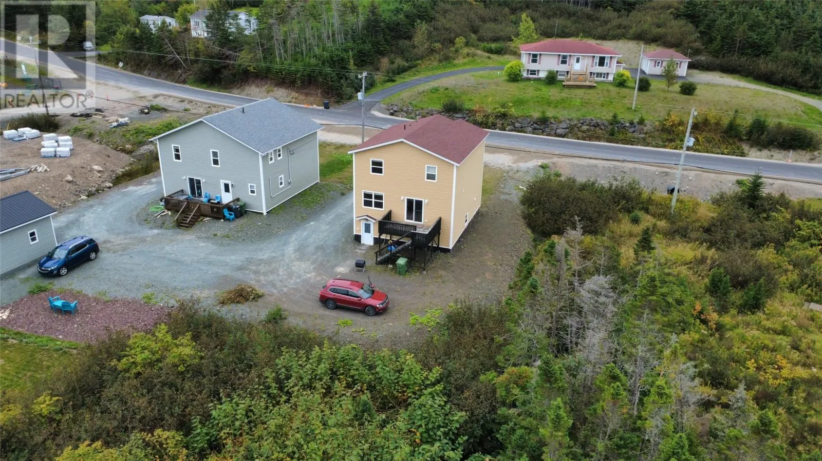 229 Marine Drive