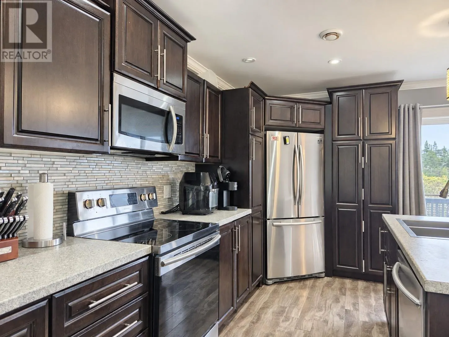 229 Marine Drive