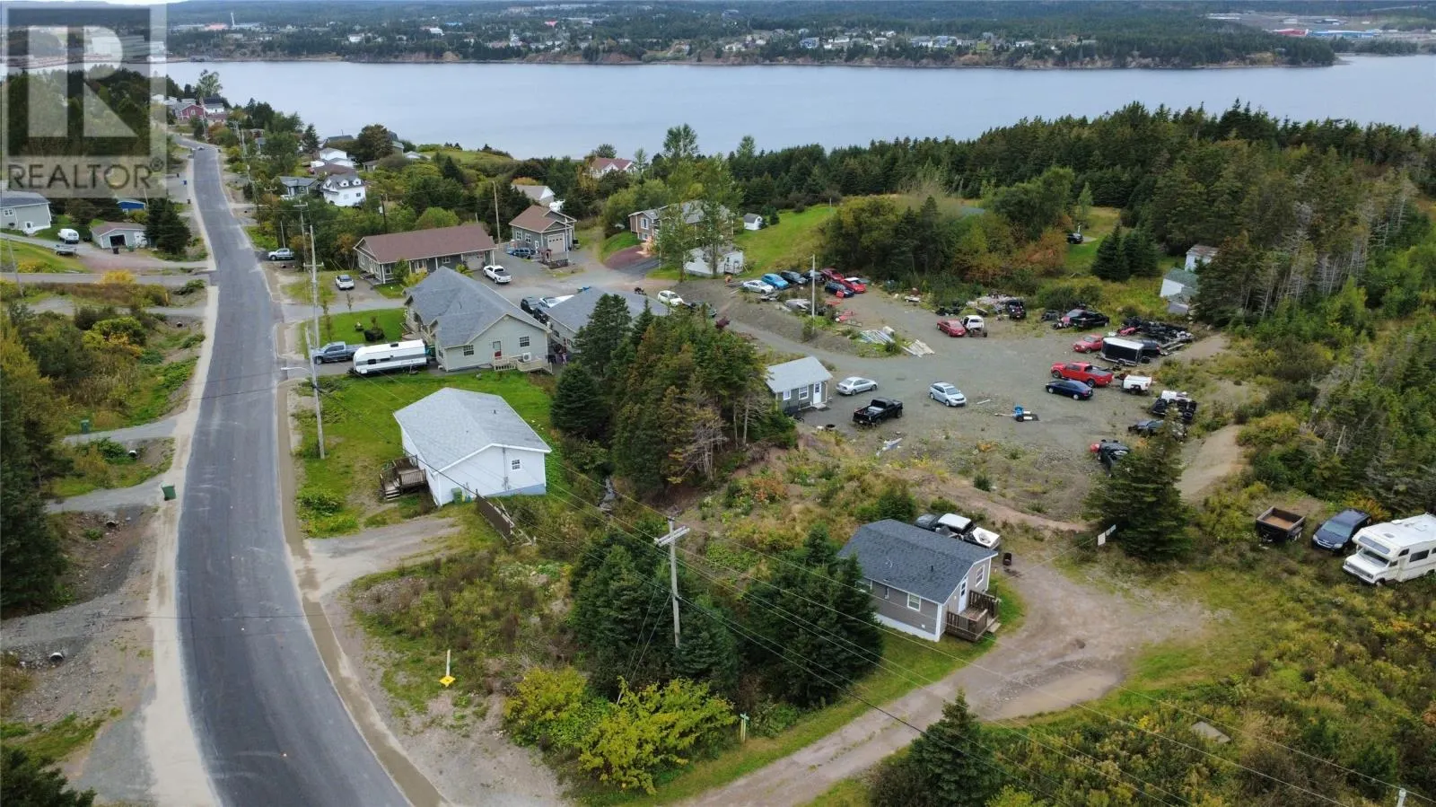 229 Marine Drive