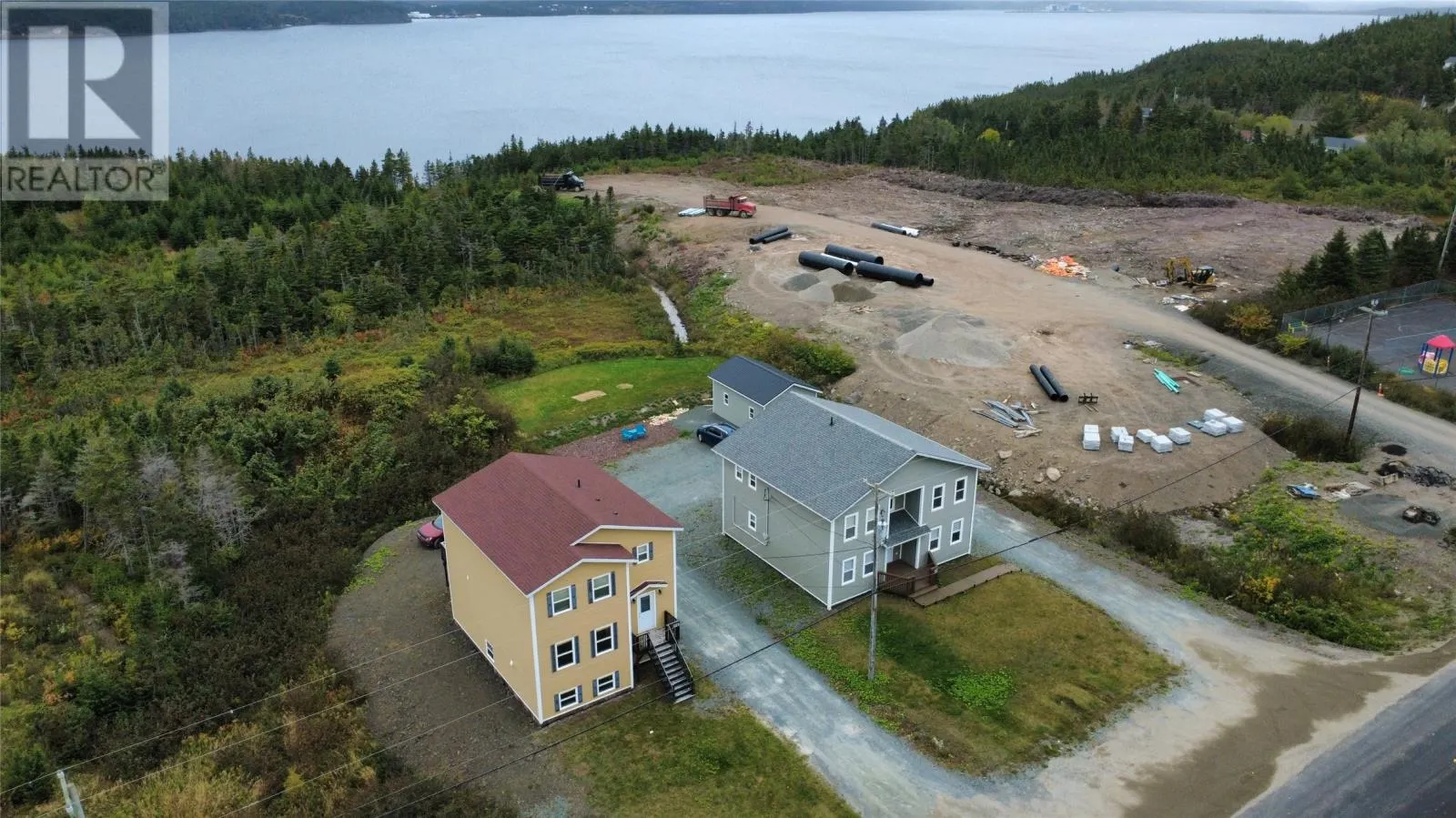 229 Marine Drive