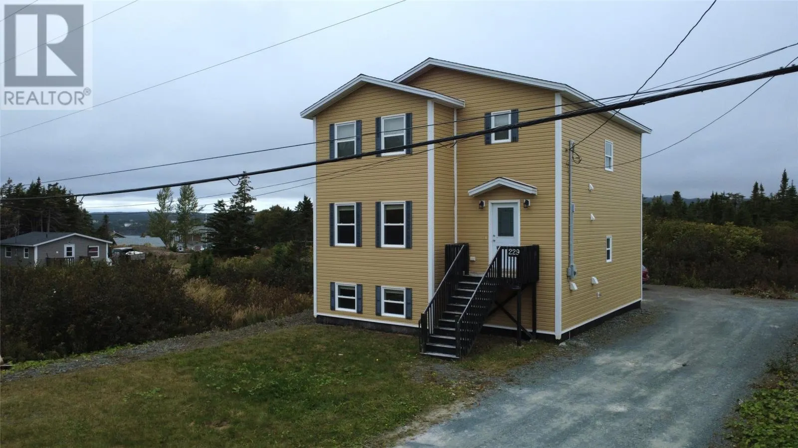 229 Marine Drive