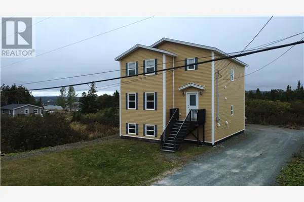 229 Marine Drive