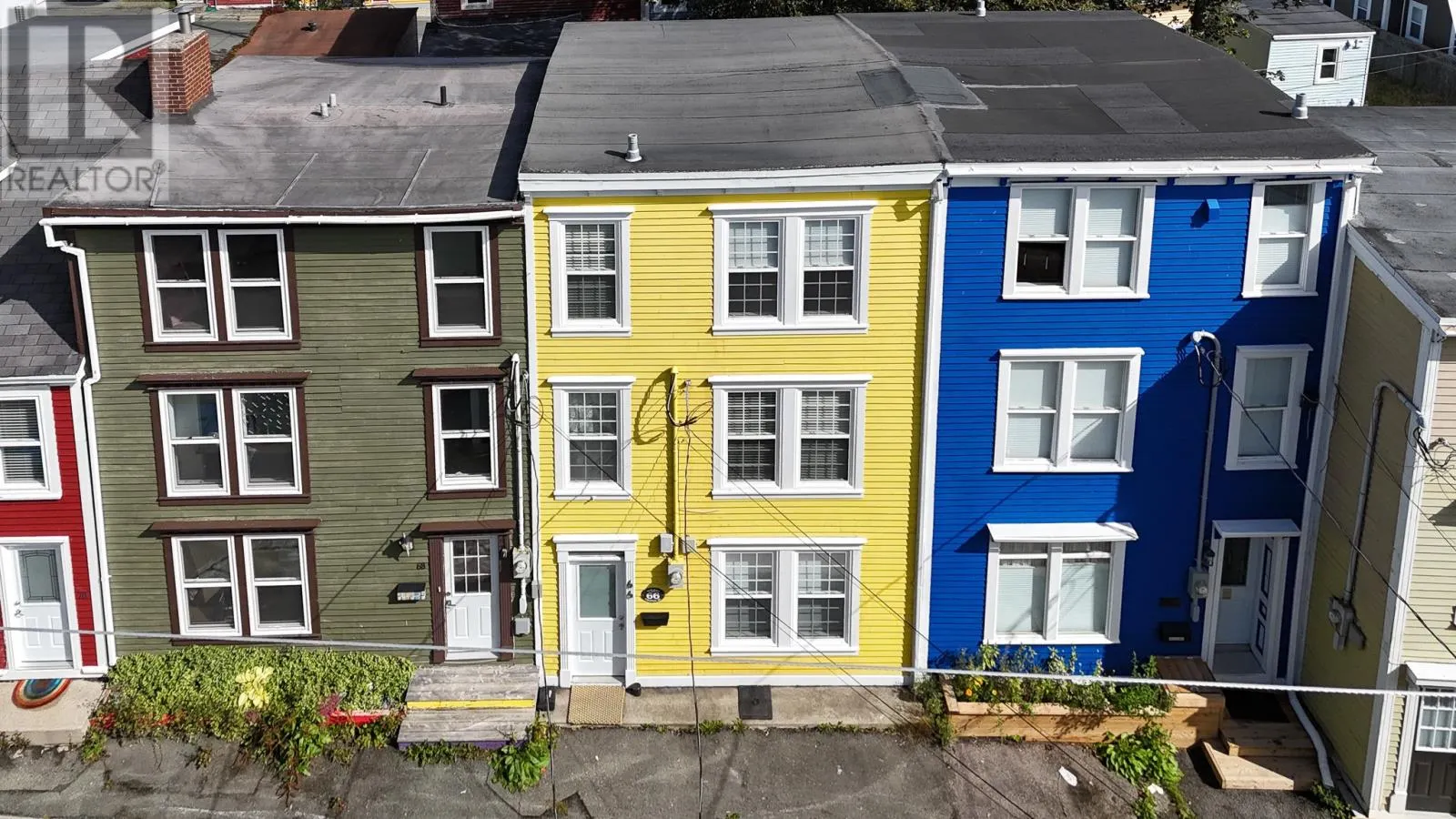66 Colonial Street