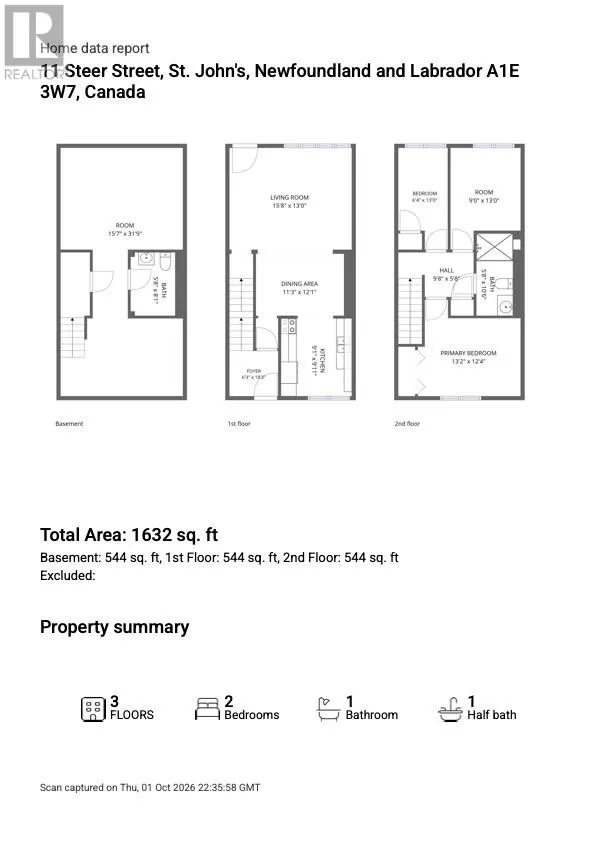 11 Steer Street