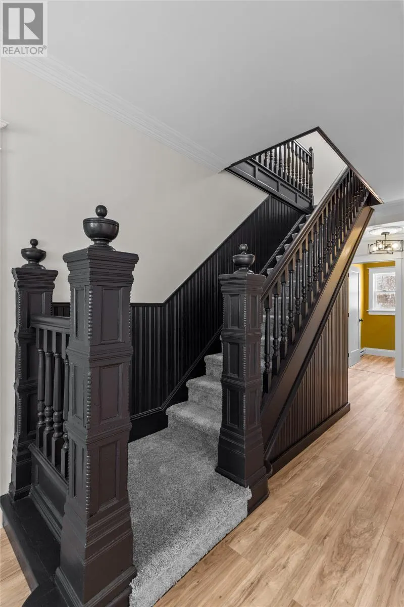 2 Blackmarsh Road