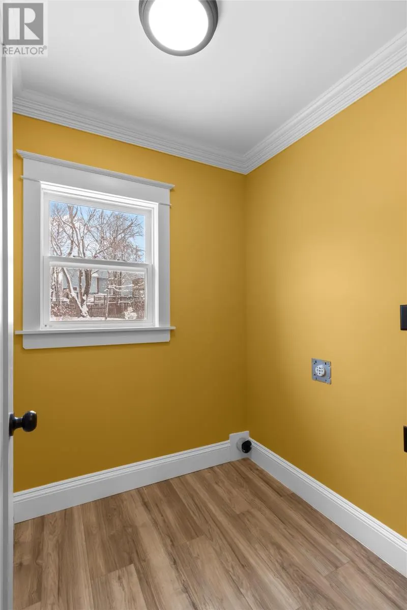 2 Blackmarsh Road
