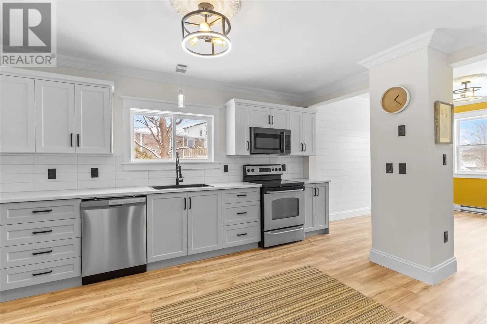 2 Blackmarsh Road