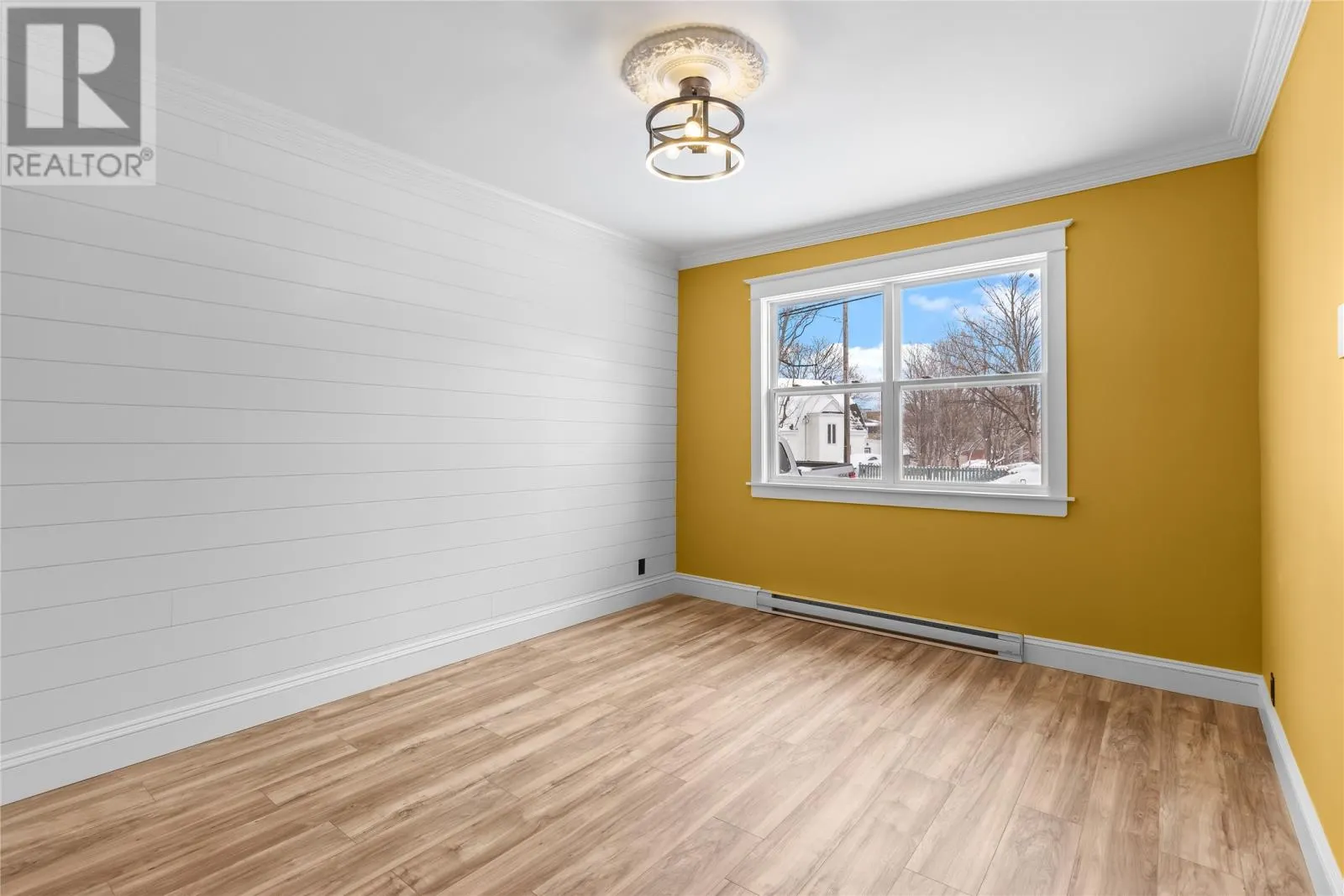 2 Blackmarsh Road